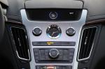 Cadillac CTS Sport Wagon 2010 года